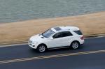 Mercedes-Benz ML320 BlueTEC 2009 года